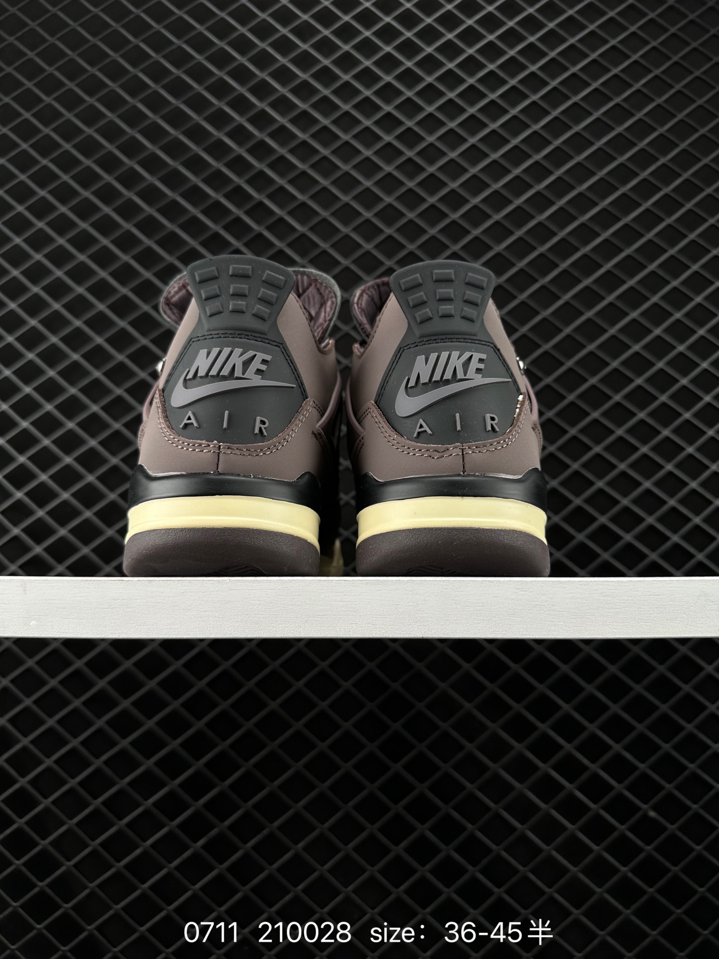 Nike Air Jordan 4 AJ4